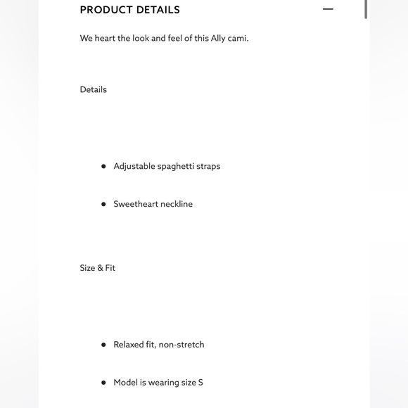 DYNAMITE Ally Satin Cami - Pastel Blue Leopard on White - Picture 11 of 13